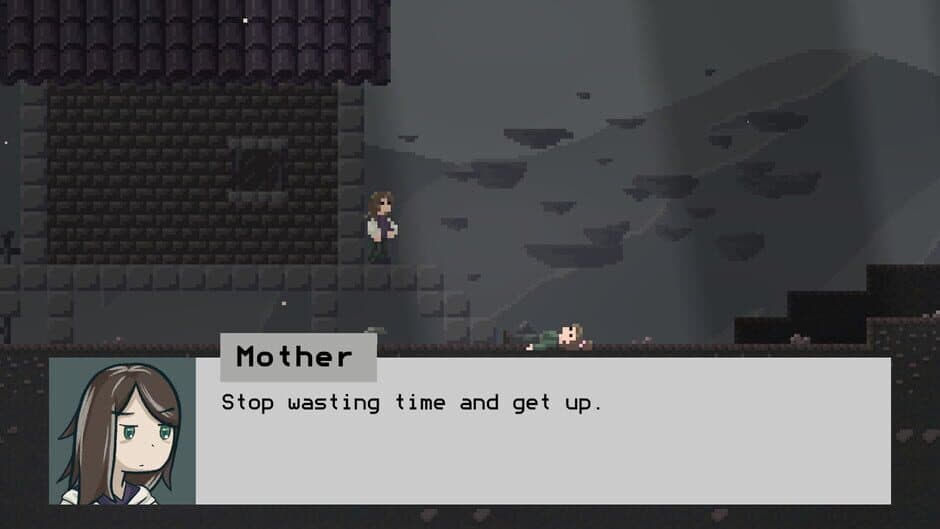 The Betweenlands screenshot 1