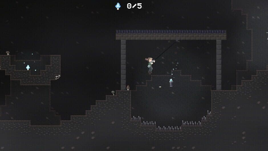 The Betweenlands screenshot 3