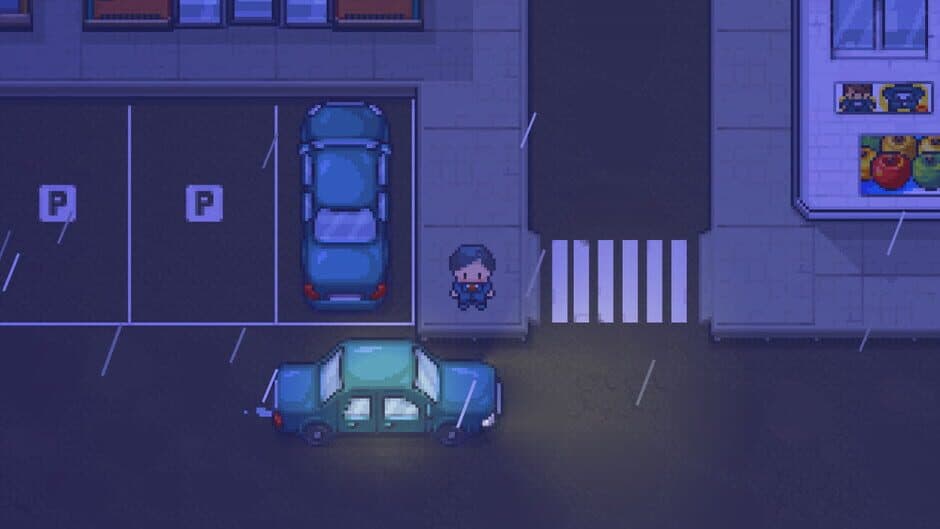 Japanese Salaryman screenshot 4