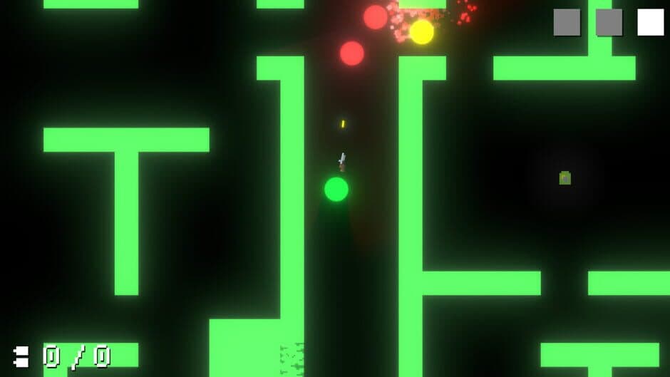 Japanese Salaryman screenshot 1