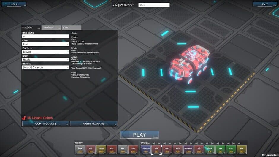 Echoes of the Architects screenshot 4