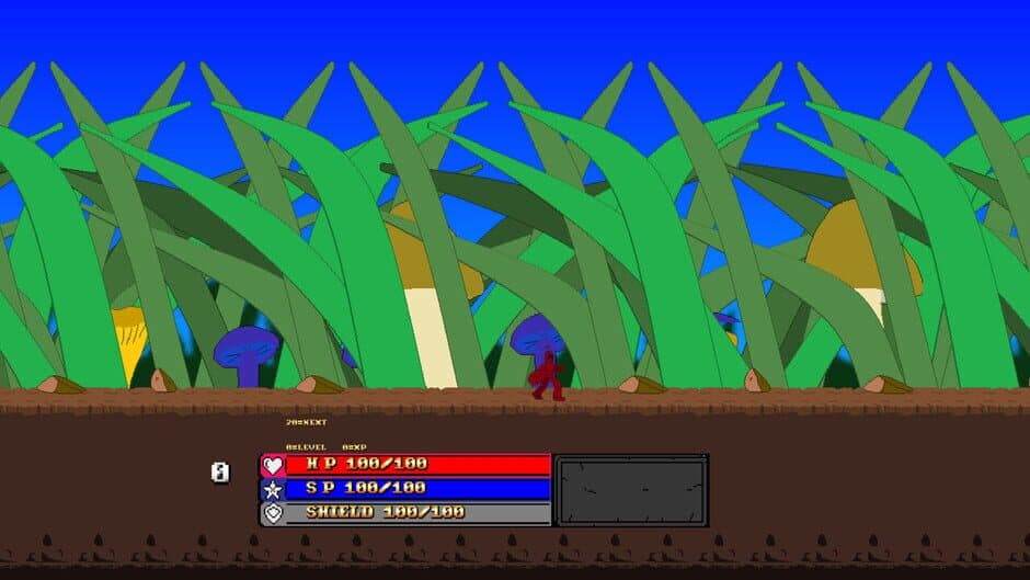 Ant: Protect The Queen screenshot 3