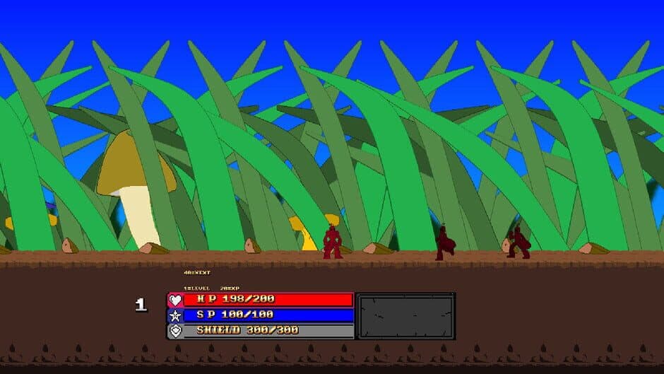 Ant: Protect The Queen screenshot 4