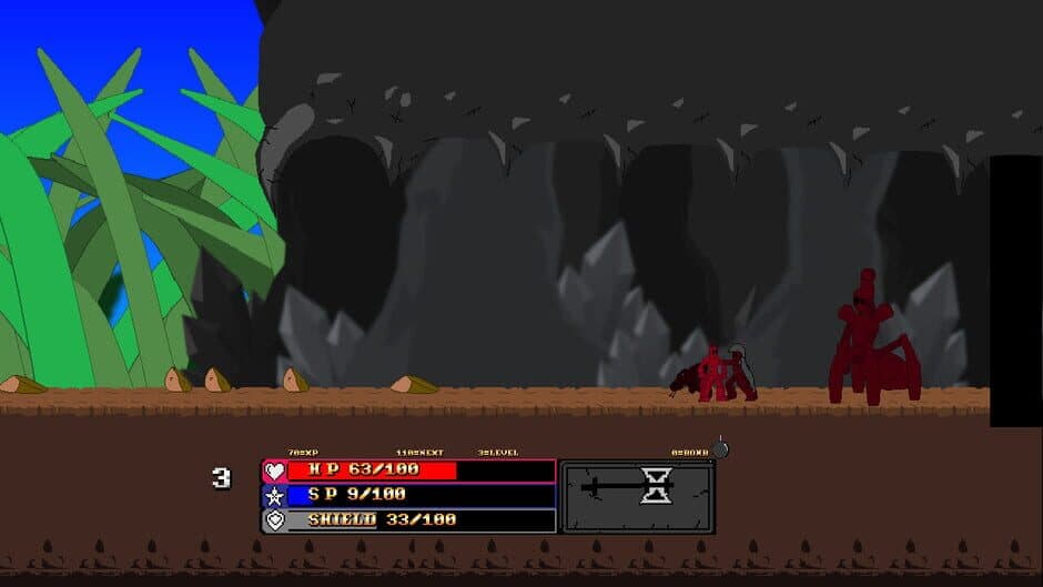 Ant: Protect The Queen screenshot 2