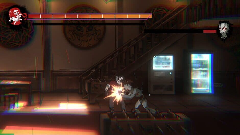Desperate 1: After Sunset screenshot 1