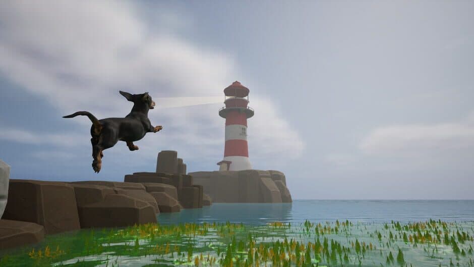 Tchunk screenshot 1