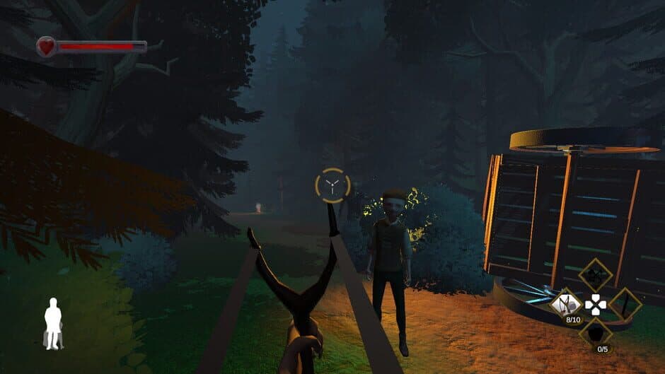 Gretel: The Lost Tale screenshot 3