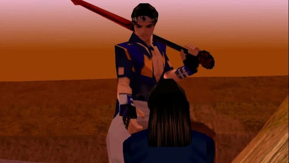 Soukaigi screenshot 3