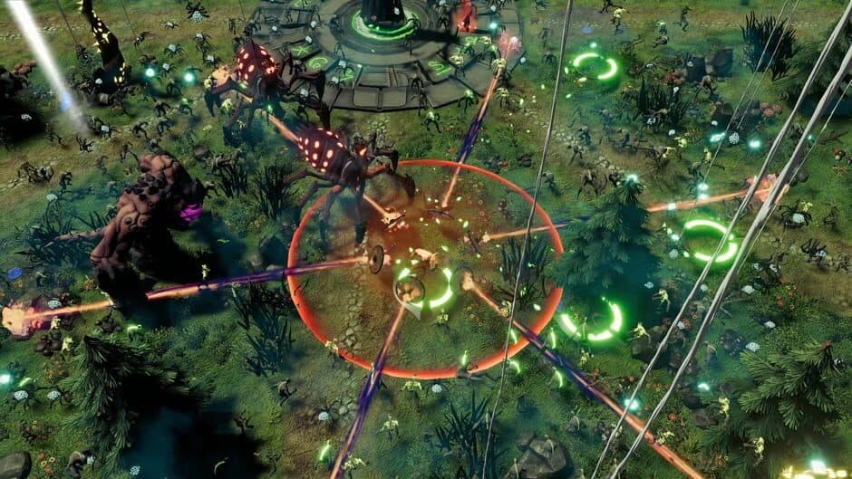 One Boss One Fight screenshot 3