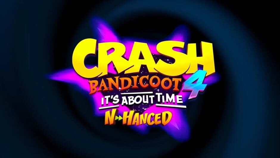 Crash Bandicoot 4: N. Hanced screenshot 3