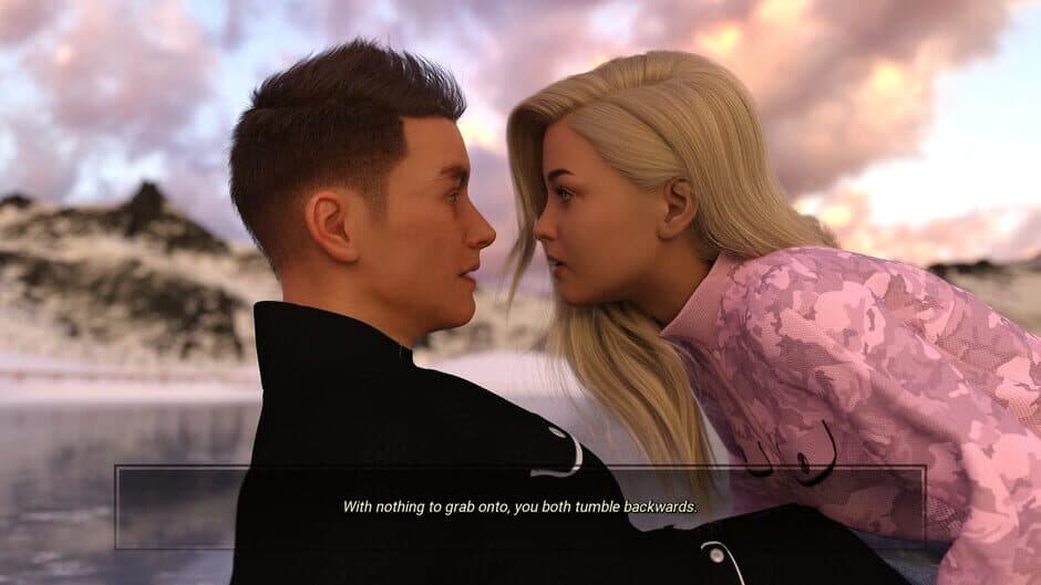 Chasing Sunsets screenshot 4