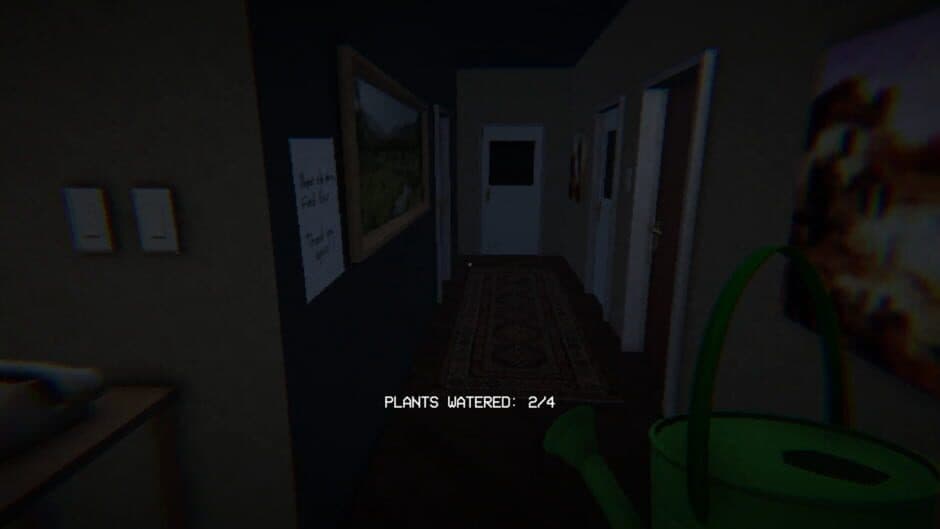Her Apartment screenshot 2