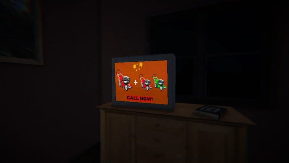 Her Apartment screenshot 4