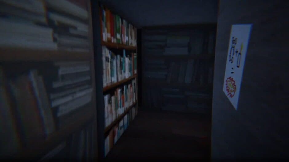 Lost Brother screenshot 4