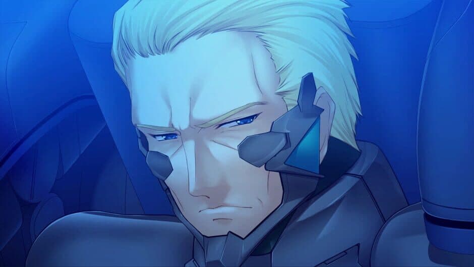 Muv-Luv Unlimited: The Day After - Episode 03 Remastered screenshot 4
