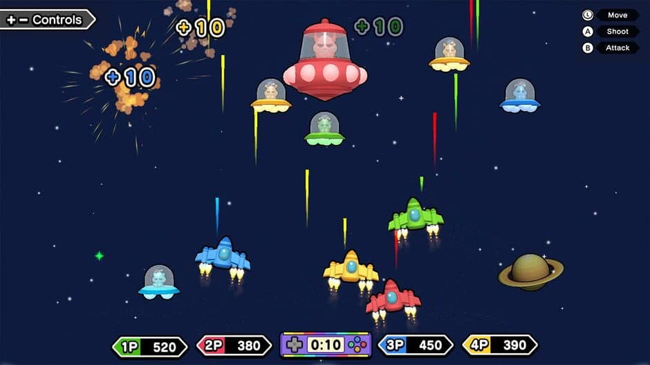 Party Party Time 3 screenshot 1