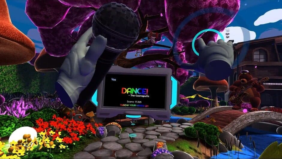 Songbird screenshot 4