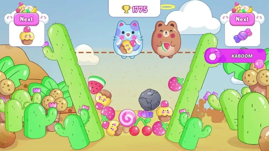 Candivity screenshot 3