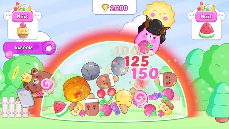 Candivity screenshot 4