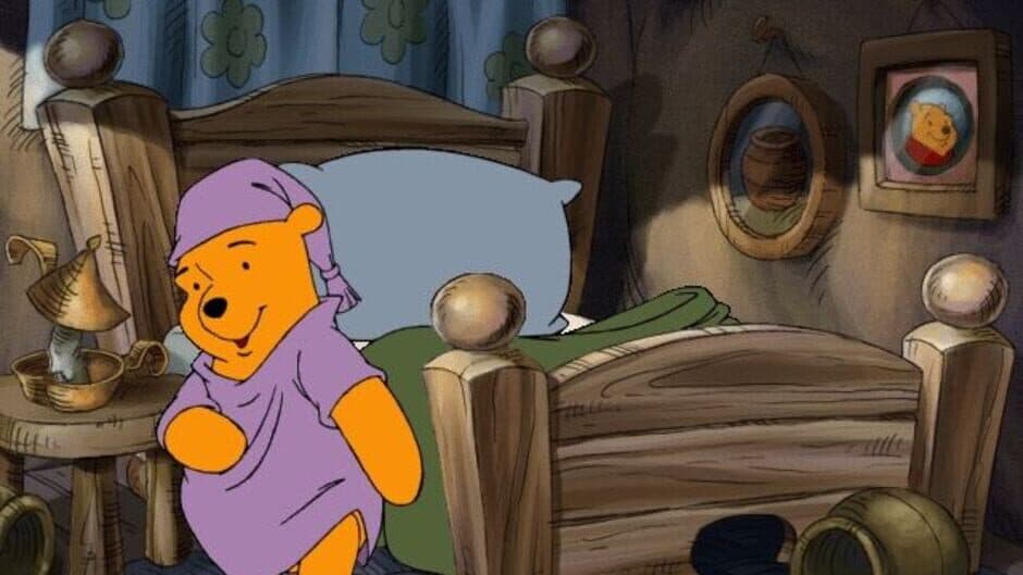Winnie the Pooh: Preschool screenshot 3