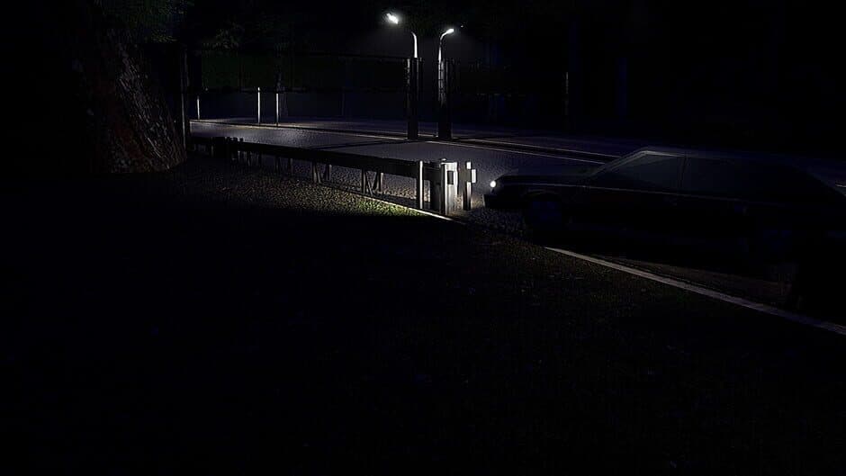 Project 38 screenshot 2