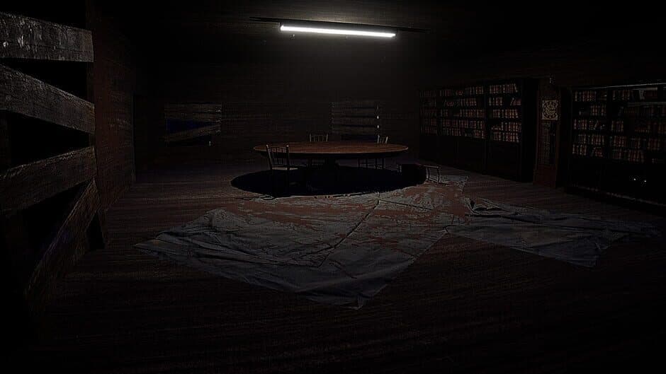 Project 38 screenshot 3