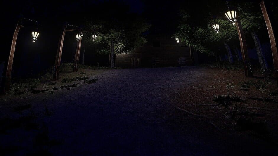 Project 38 screenshot 4