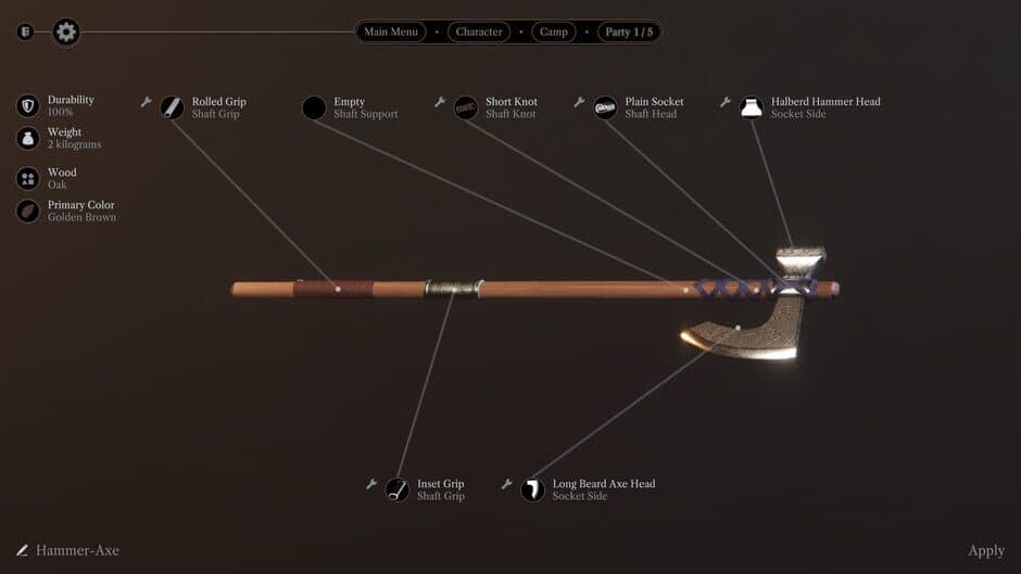 Expedition: Into Darkness screenshot 2
