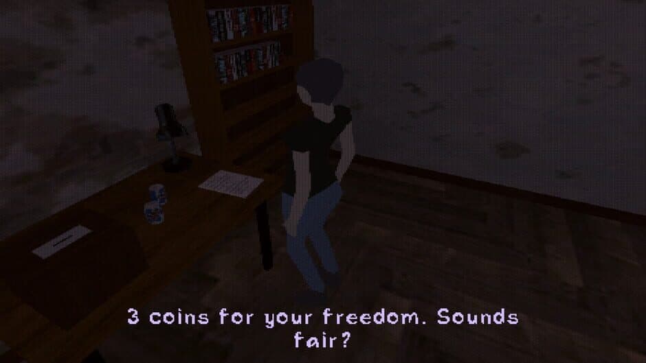 Split Apart screenshot 2
