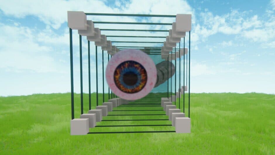 Hellrooms screenshot 2