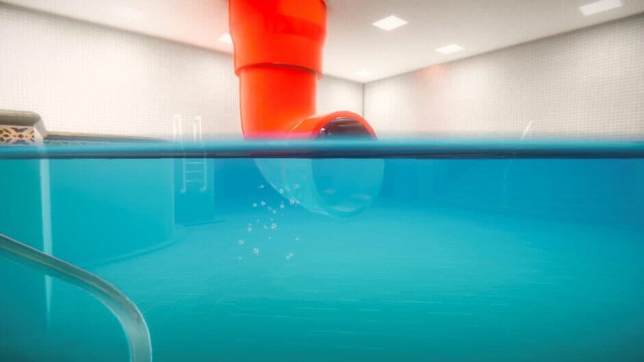 Hellrooms screenshot 1