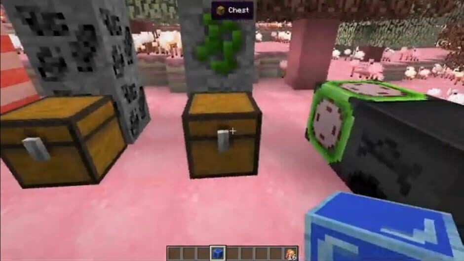 CandyCraft screenshot 1
