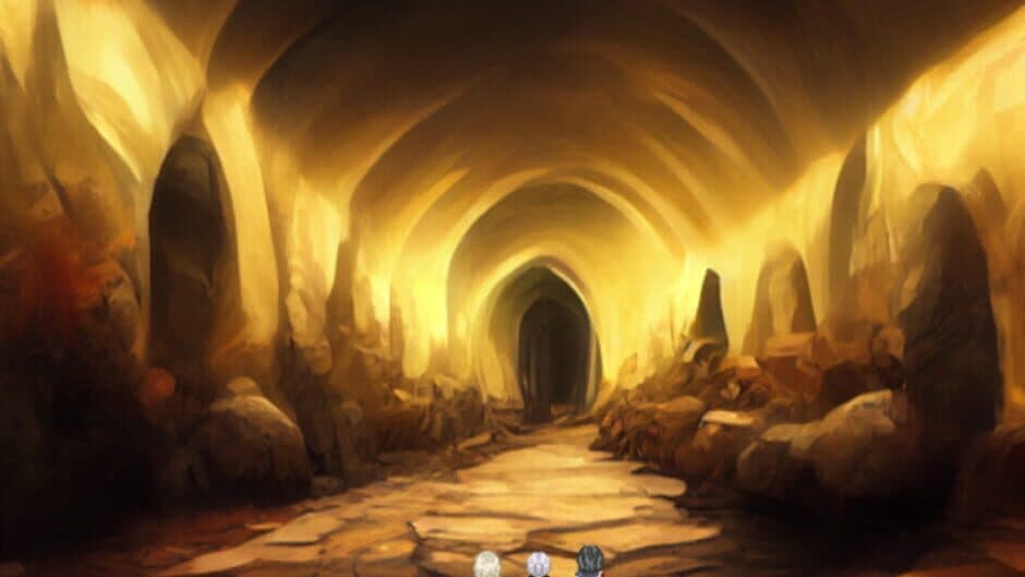 The Shattered Veil screenshot 3