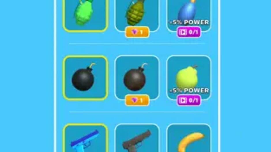 Attack Hole screenshot 4