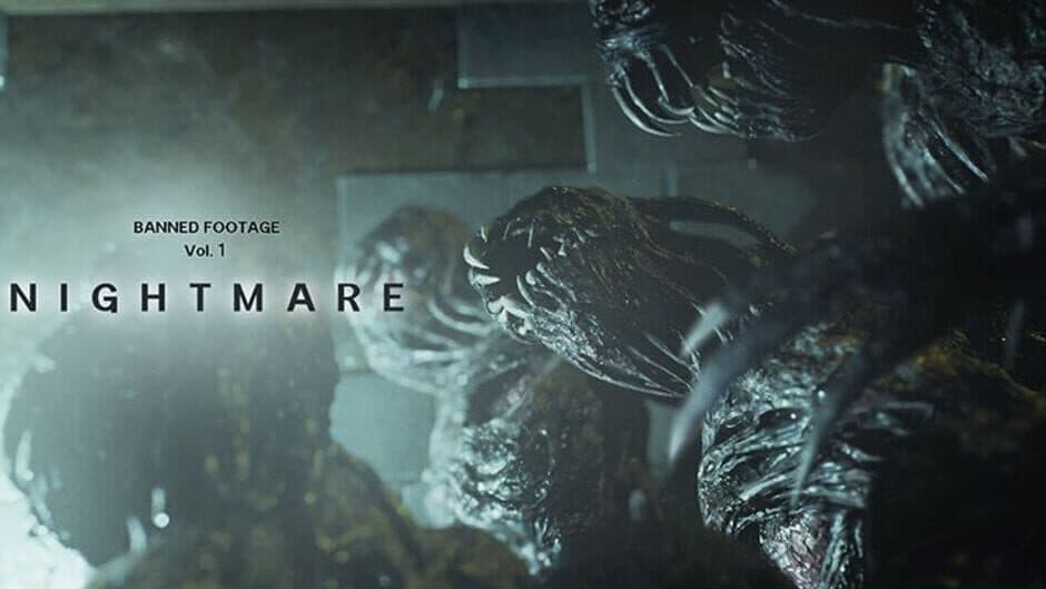 Resident Evil 7: Biohazard - Banned Footage Vol. 1 screenshot 1