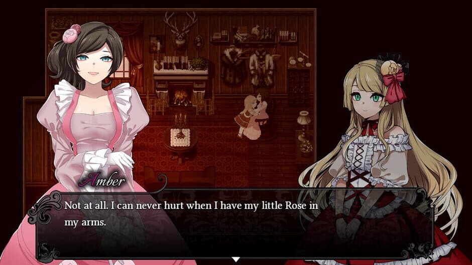 Raisond'etre screenshot 2