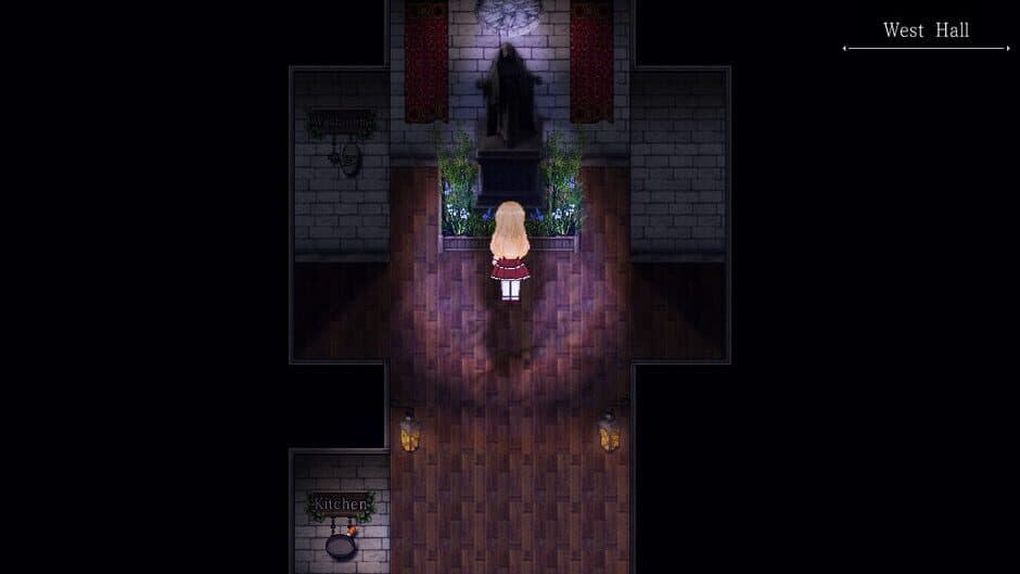 Raisond'etre screenshot 1