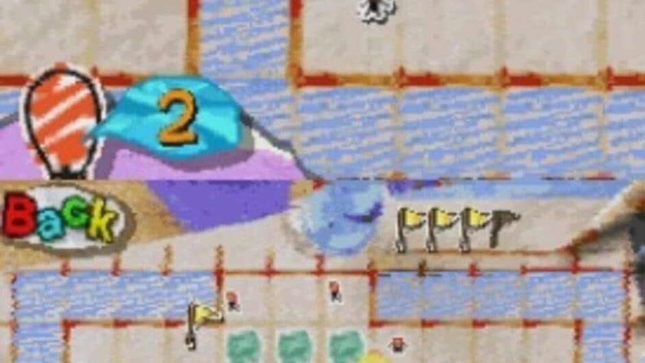 Candle Route screenshot 2