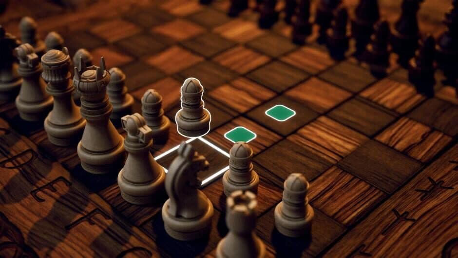 Chess Infinity screenshot 2