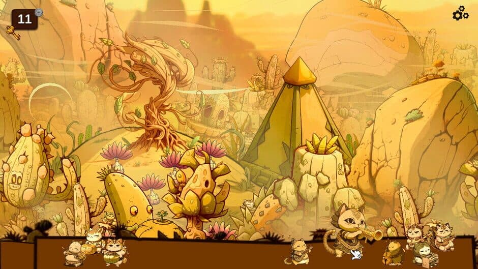 Hidden Shy Cats & Dogs Bundle screenshot 4