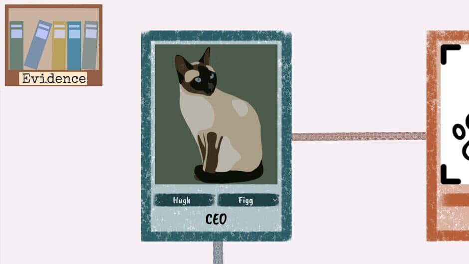 A Case of Fraud screenshot 2