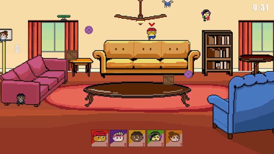 Super Platform Tag screenshot 2