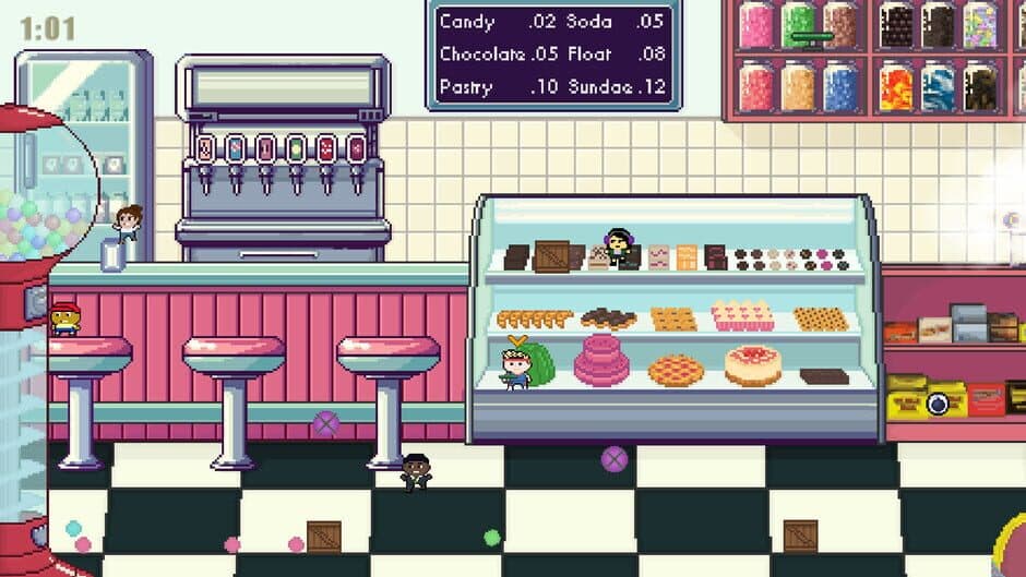 Super Platform Tag screenshot 4
