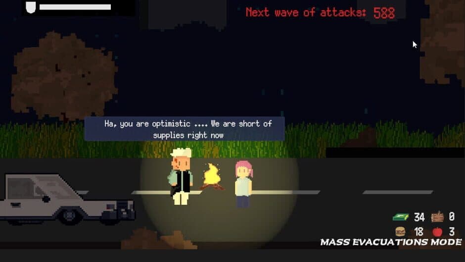 The Zombie Survival Guide screenshot 4