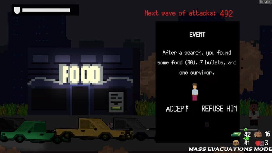 The Zombie Survival Guide screenshot 1