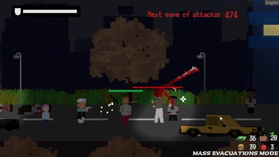 The Zombie Survival Guide screenshot 2