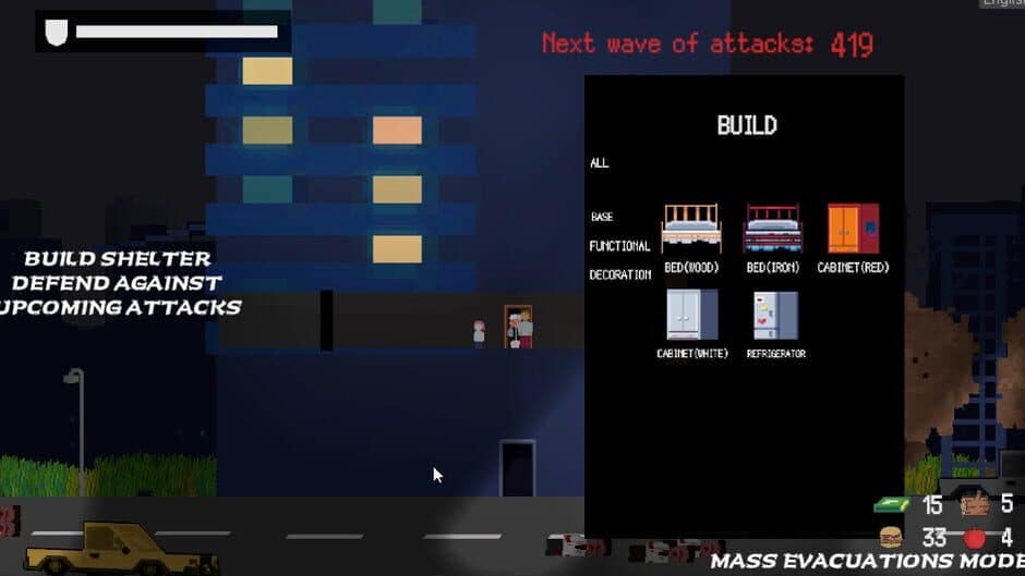 The Zombie Survival Guide screenshot 3