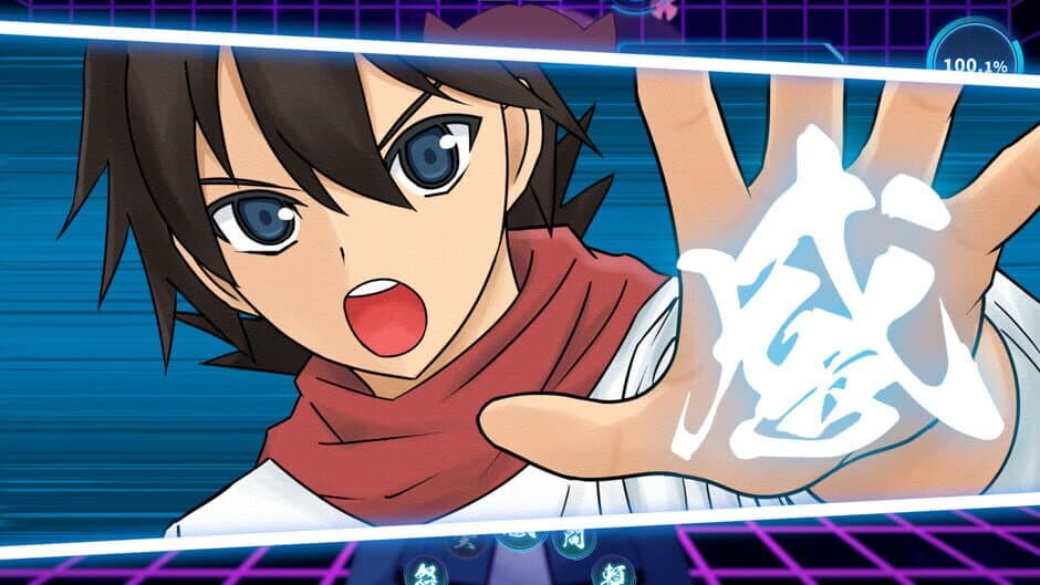Kokoro Talkers screenshot 2