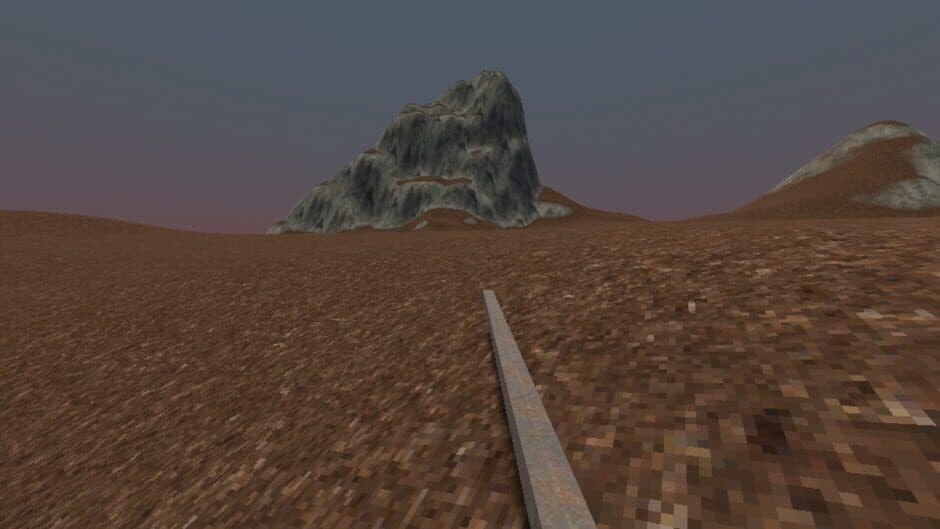 Saltwater Bodies screenshot 1