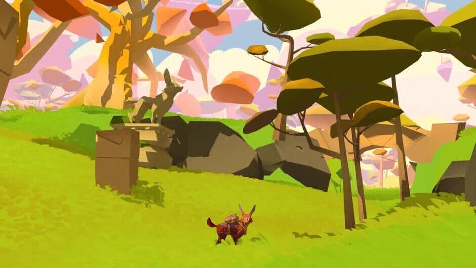 Stay: Forever Home screenshot 3